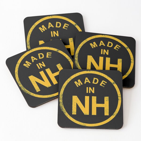 Item preview, MADE IN NEW HAMPSHIRE designed and sold by Torokjakab.