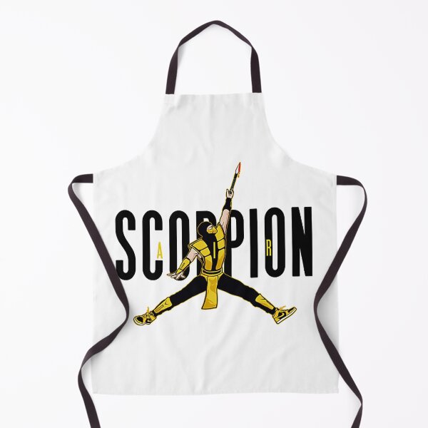 Item preview, AIR SCORPION designed and sold by VolticerR3K.
