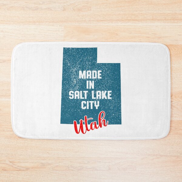 Item preview, Made In Salt Lake City Utah designed and sold by RightWing1776.