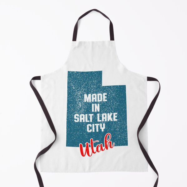 Item preview, Made In Salt Lake City Utah designed and sold by RightWing1776.