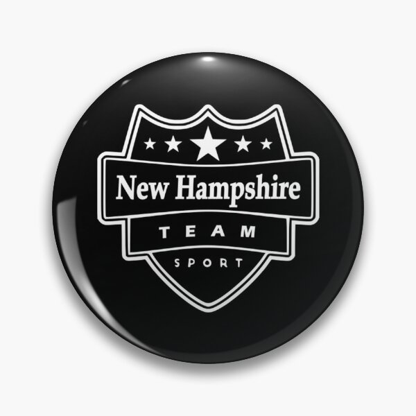 Item preview, New Hampshire designed and sold by Torokjakab.