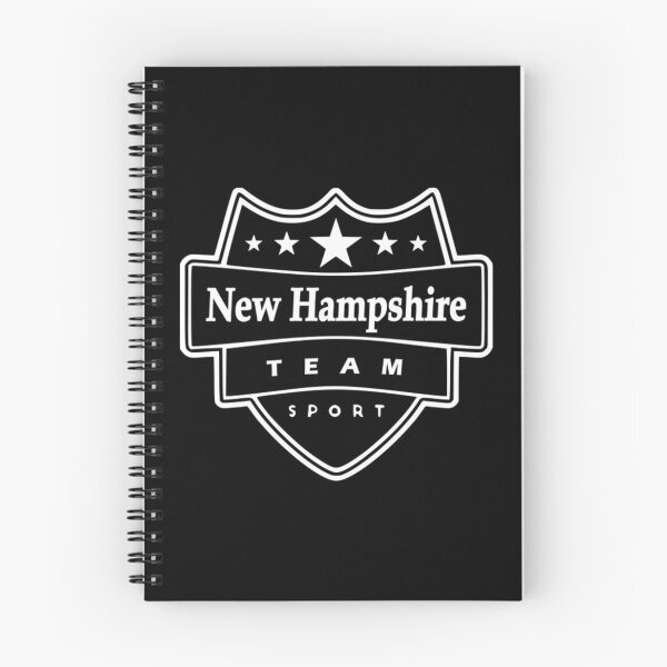 Item preview, New Hampshire designed and sold by Torokjakab.
