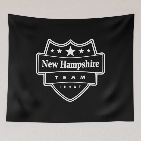 Item preview, New Hampshire designed and sold by Torokjakab.