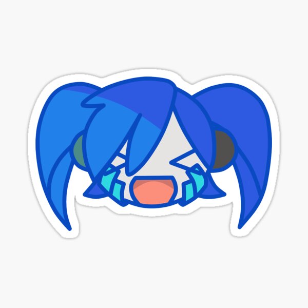 Kagerou Project - Ene Sticker