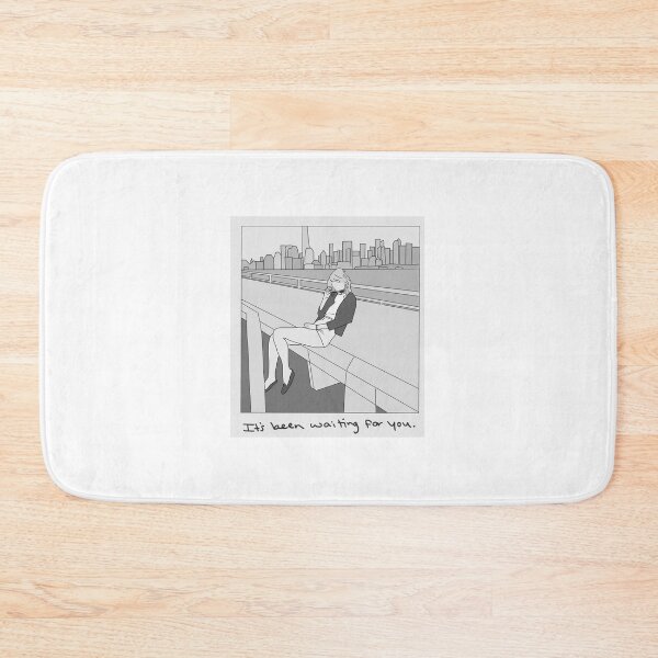 Item preview, Welcome to NY designed and sold by girlwithlatte.
