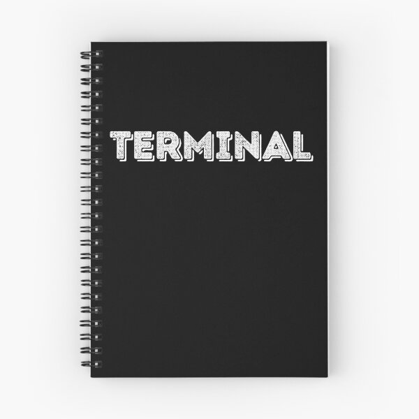 Item preview, Terminal designed and sold by Peter Stawicki.