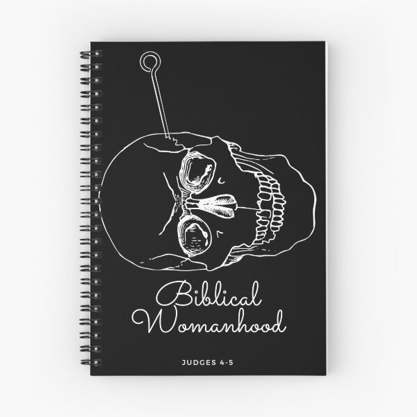 Item preview, Biblical Womanhood -White Text designed and sold by MShea94.
