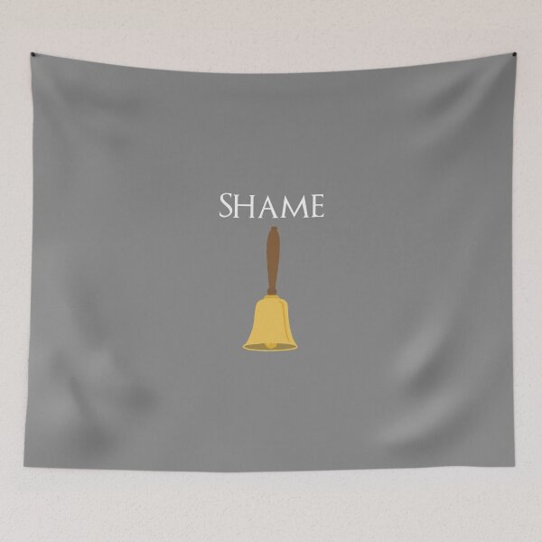 Item preview, Shame designed and sold by Kielan.