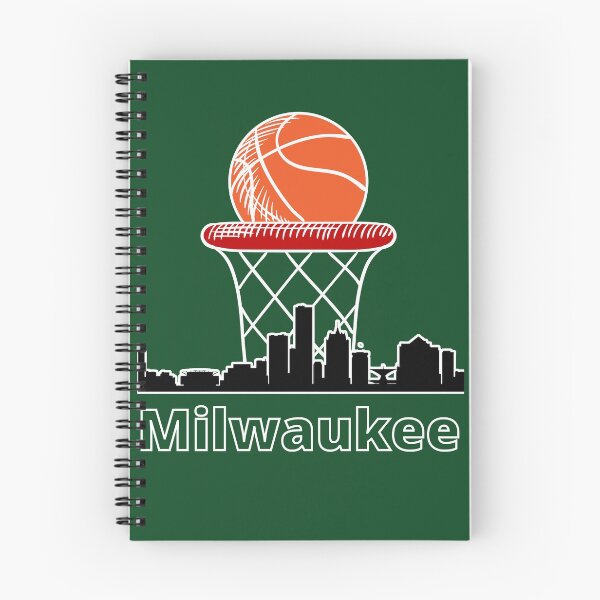 Item preview,  Milwaukee Basketball, Milwaukee Bucks EST 1968 designed and sold by GulQari.