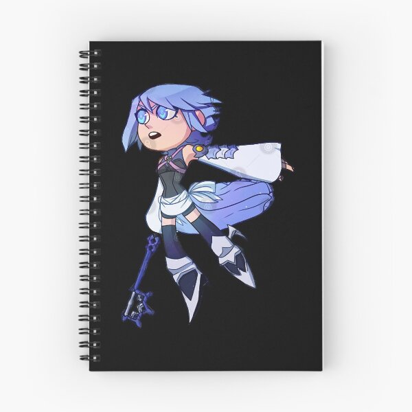 Item preview, Chibi Aqua  designed and sold by Secora1985.