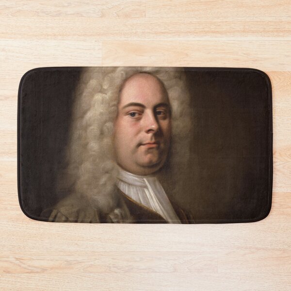 Item preview, George Frideric Handel designed and sold by JDesigningMO.