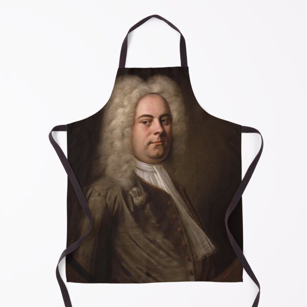 Item preview, George Frideric Handel designed and sold by JDesigningMO.