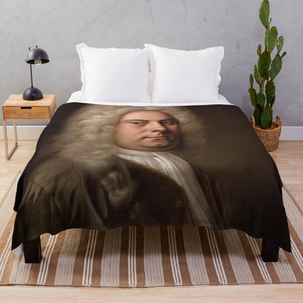 Item preview, George Frideric Handel designed and sold by JDesigningMO.