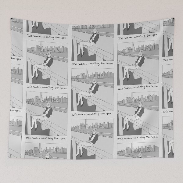 Item preview, Welcome to NY designed and sold by girlwithlatte.