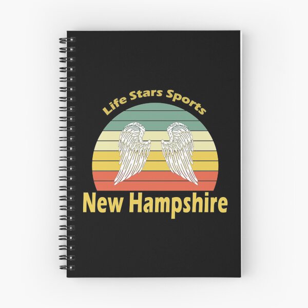 Item preview, New Hampshire designed and sold by Torokjakab.