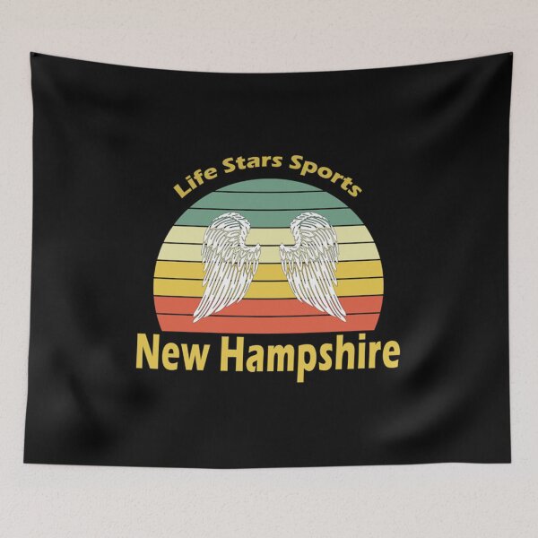 Item preview, New Hampshire designed and sold by Torokjakab.