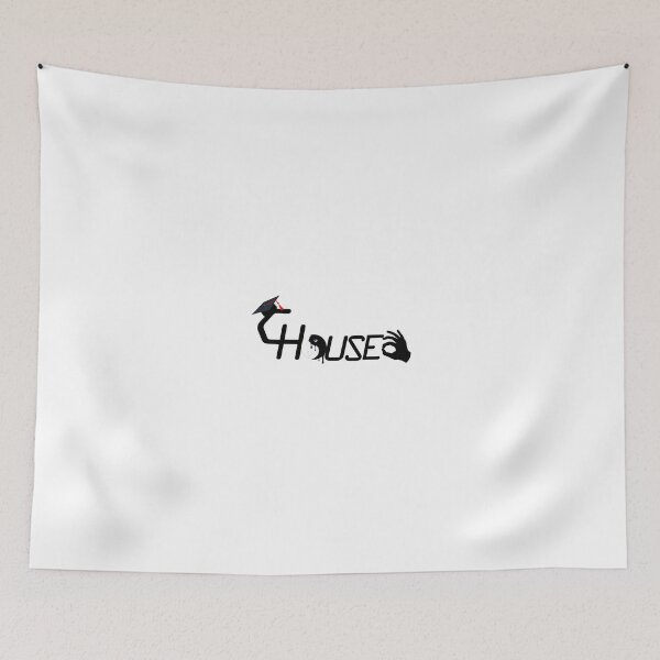 Item preview, Clubhouse - Orginal designed and sold by Buckethat-Kendo.