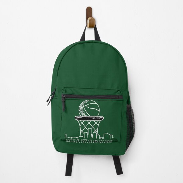 Item preview, Milwaukee Basketball, Milwaukee Bucks EST 1968 designed and sold by GulQari.