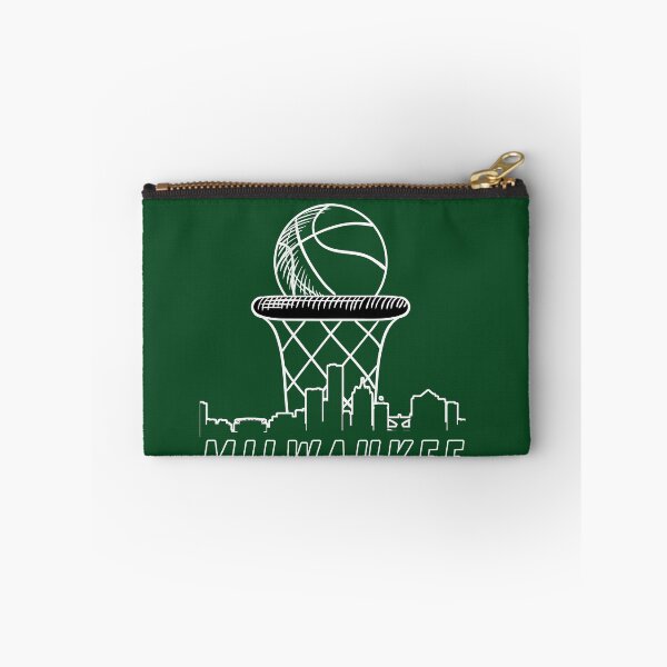 Item preview,  Milwaukee Basketball, Milwaukee Bucks EST 1968 designed and sold by GulQari.