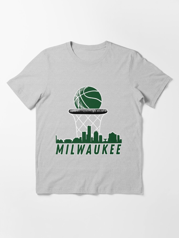 Vintage Milwaukee Bucks Basketball Est 1968 Shirt,Sweater, Hoodie, And Long  Sleeved, Ladies, Tank Top