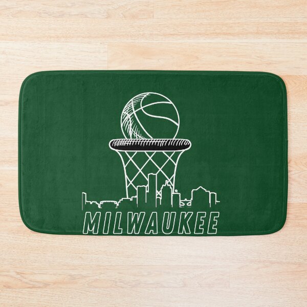 Item preview,  Milwaukee Basketball, Milwaukee Bucks EST 1968 designed and sold by GulQari.
