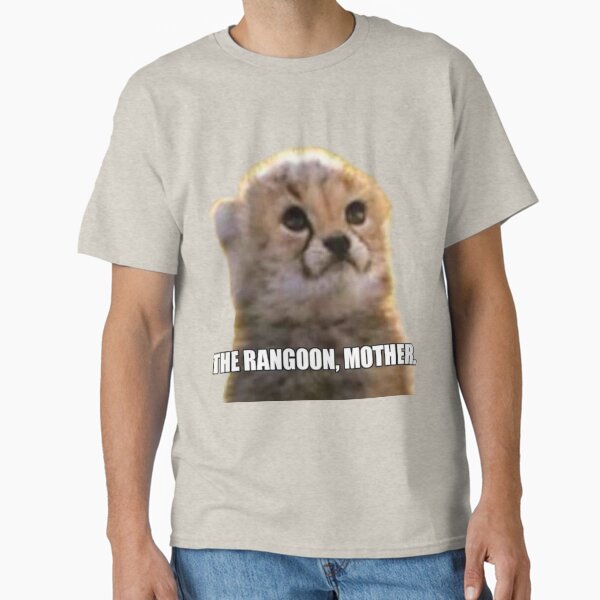 Item preview, The Rangoon, Mothe| Perfect Gift designed and sold by lucidama.