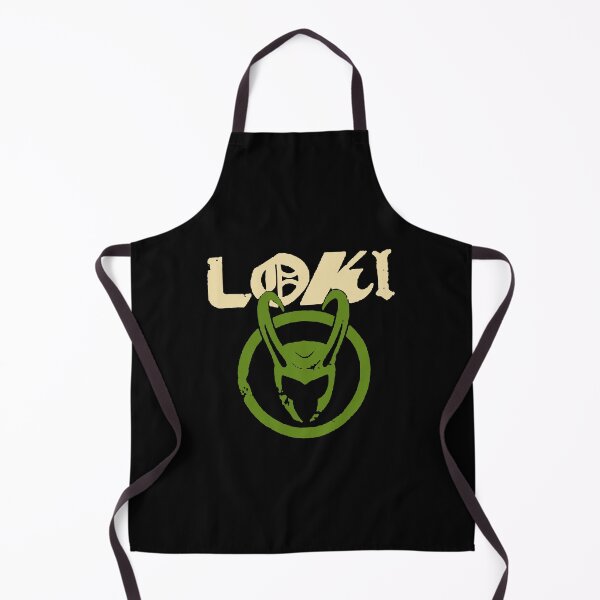 Item preview, loki head trunk O07 designed and sold by asirij.