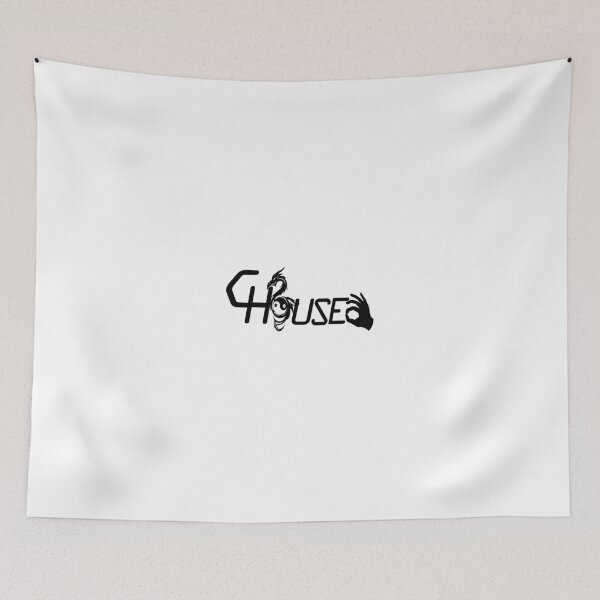 Item preview, Clubhouse - College designed and sold by Buckethat-Kendo.