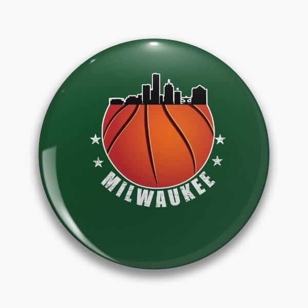 Item preview,  Milwaukee Basketball, Milwaukee Bucks EST 1968 designed and sold by GulQari.