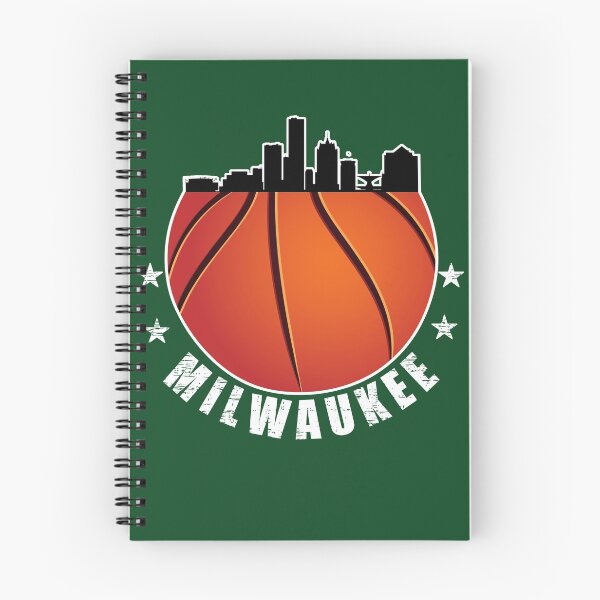 Item preview,  Milwaukee Basketball, Milwaukee Bucks EST 1968 designed and sold by GulQari.