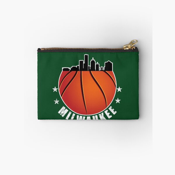 Item preview,  Milwaukee Basketball, Milwaukee Bucks EST 1968 designed and sold by GulQari.