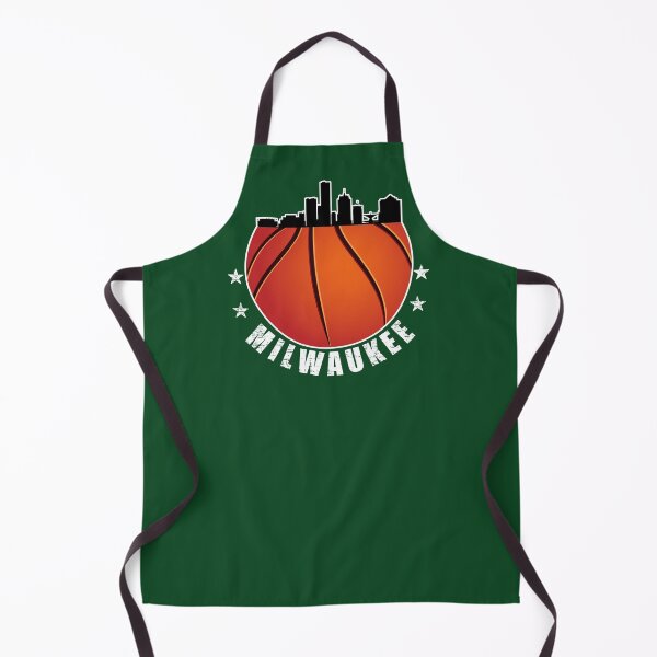 Item preview, Milwaukee Basketball, Milwaukee Bucks EST 1968 designed and sold by GulQari.