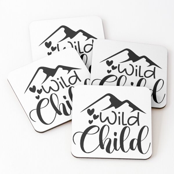 Item preview, Wild Child designed and sold by BlaqDesigns17.