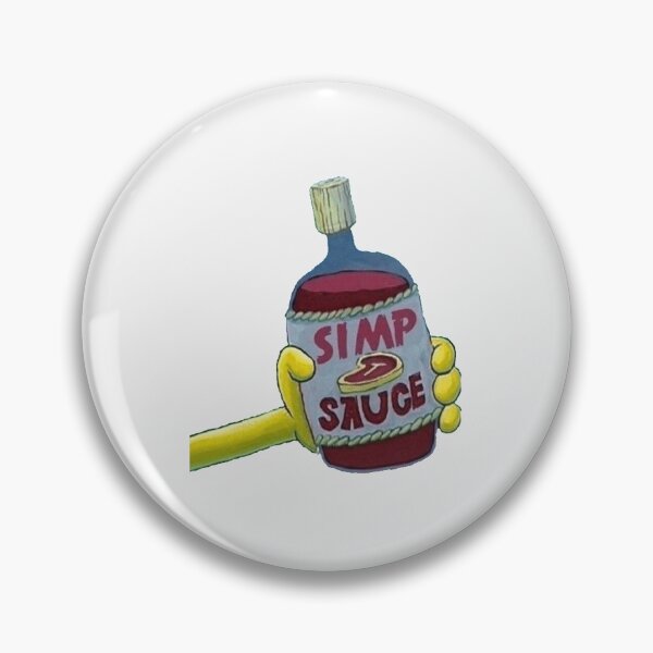 Item preview, Simp Sauc| Perfect Gift designed and sold by lucidama.