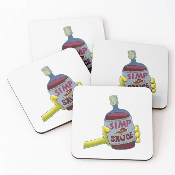 Item preview, Simp Sauc| Perfect Gift designed and sold by lucidama.