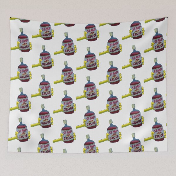 Item preview, Simp Sauc| Perfect Gift designed and sold by lucidama.