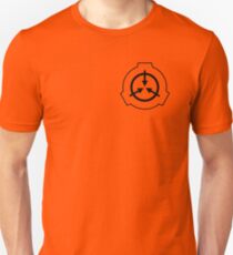 Basic SCP Slim Fit T-Shirt
