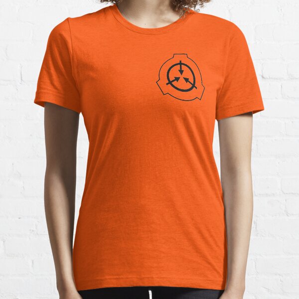 Basic SCP Essential T-Shirt
