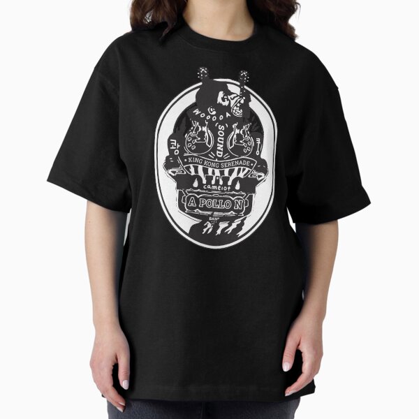 Item preview, a pollon n band designed and sold by no_surfer_land.