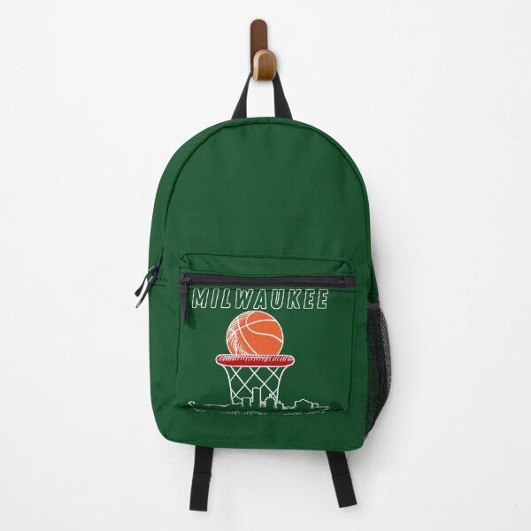 Item preview, Milwaukee Basketball, Milwaukee Bucks EST 1968 designed and sold by GulQari.