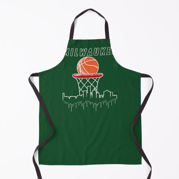 Item preview, Milwaukee Basketball, Milwaukee Bucks EST 1968 designed and sold by GulQari.