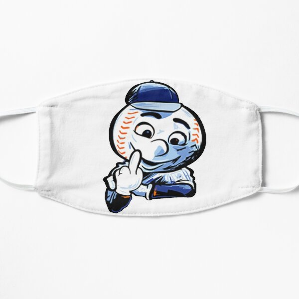 Mr Met Face Masks for Sale