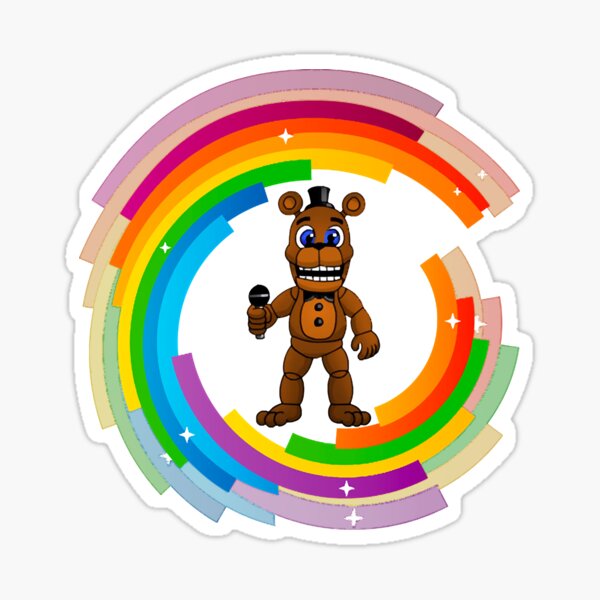 Produits Sur Le Theme Freddy Dor C3 Redbubble