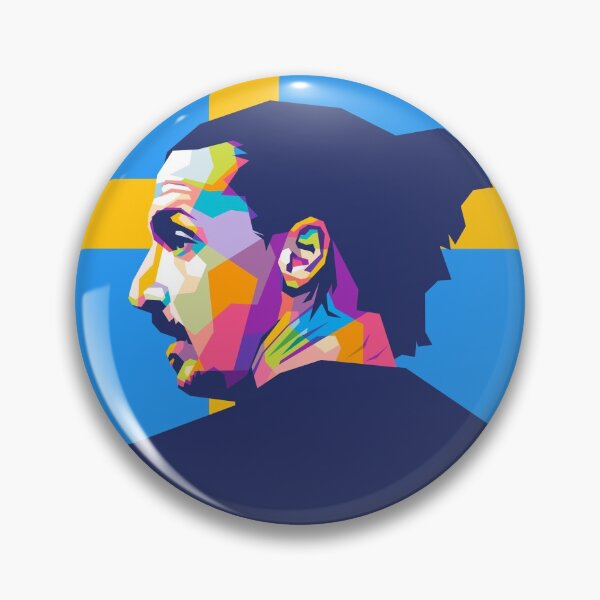 Item preview, Ibrahimovic designed and sold by Xezyy.