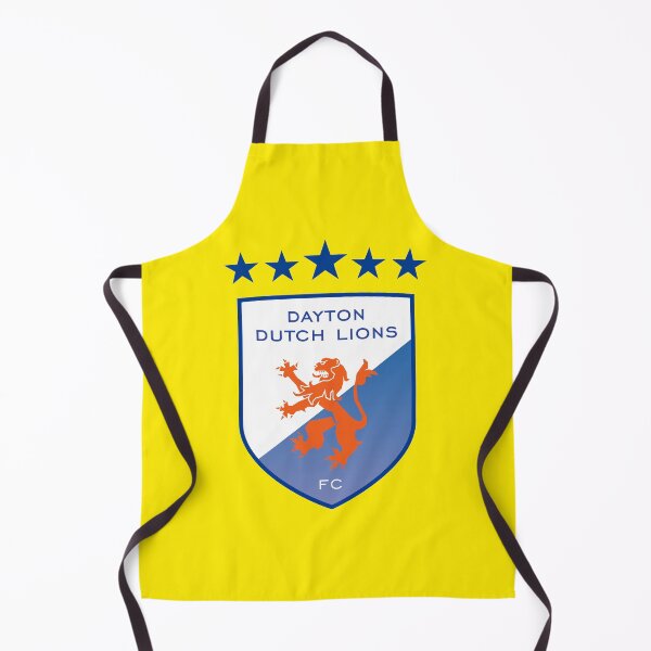 Item preview, Dayton Dutch Lions logo usl designed and sold by chcasey.
