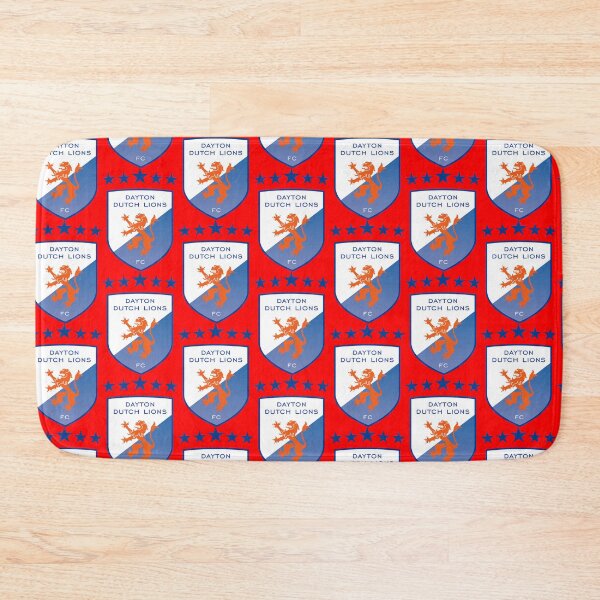 Item preview, Dayton Dutch Lions logo usl designed and sold by chcasey.