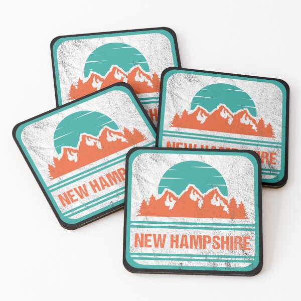Item preview, I â¤ï¸ New Hampshire designed and sold by Torokjakab.