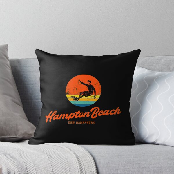 Item preview, Hampton Beach New Hampshire designed and sold by Torokjakab.