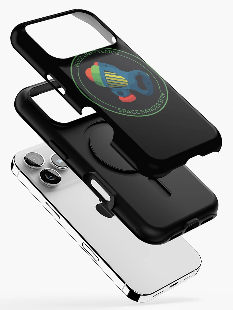 Thumbnail 2 of 4, iPhone Case, Buzz Lightyear Ride Design designed and sold by carrdesigns21.