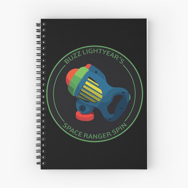 Item preview, Buzz Lightyear Ride Design designed and sold by carrdesigns21.